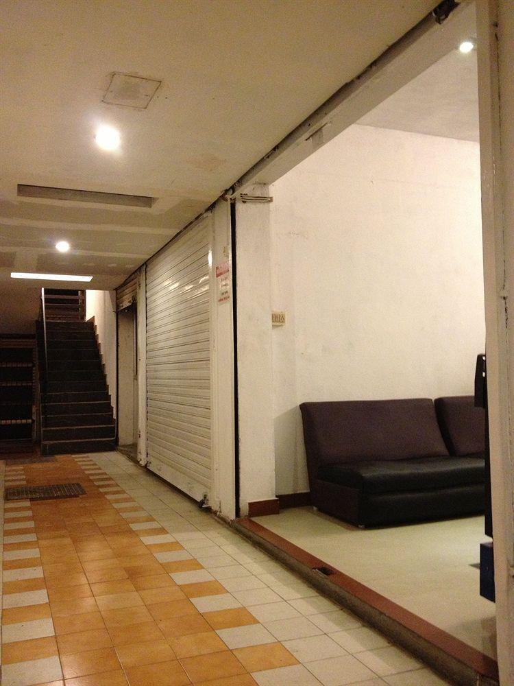 Value Hotel Chennai Exterior photo