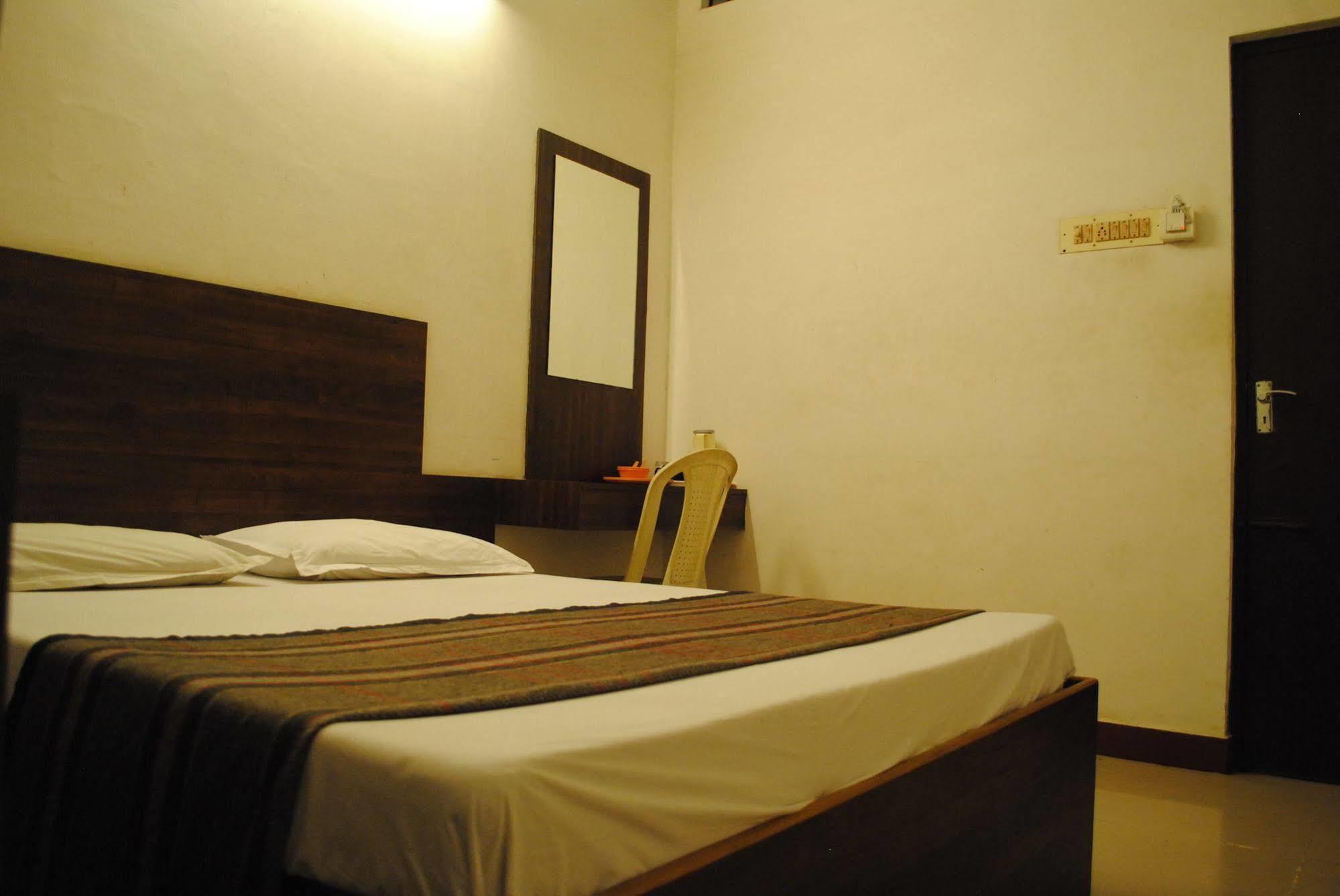 Value Hotel Chennai Exterior photo