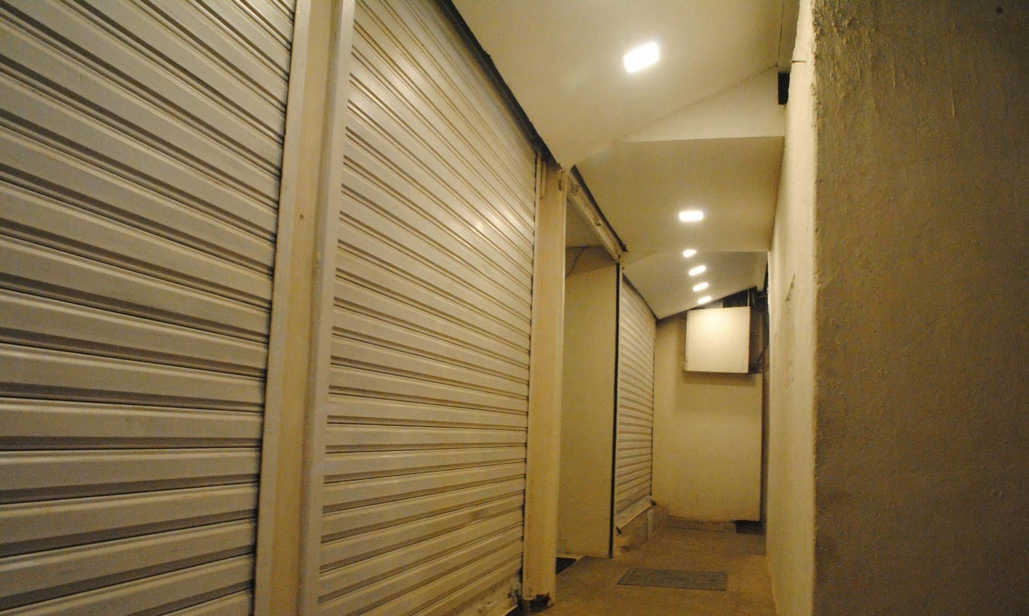 Value Hotel Chennai Exterior photo