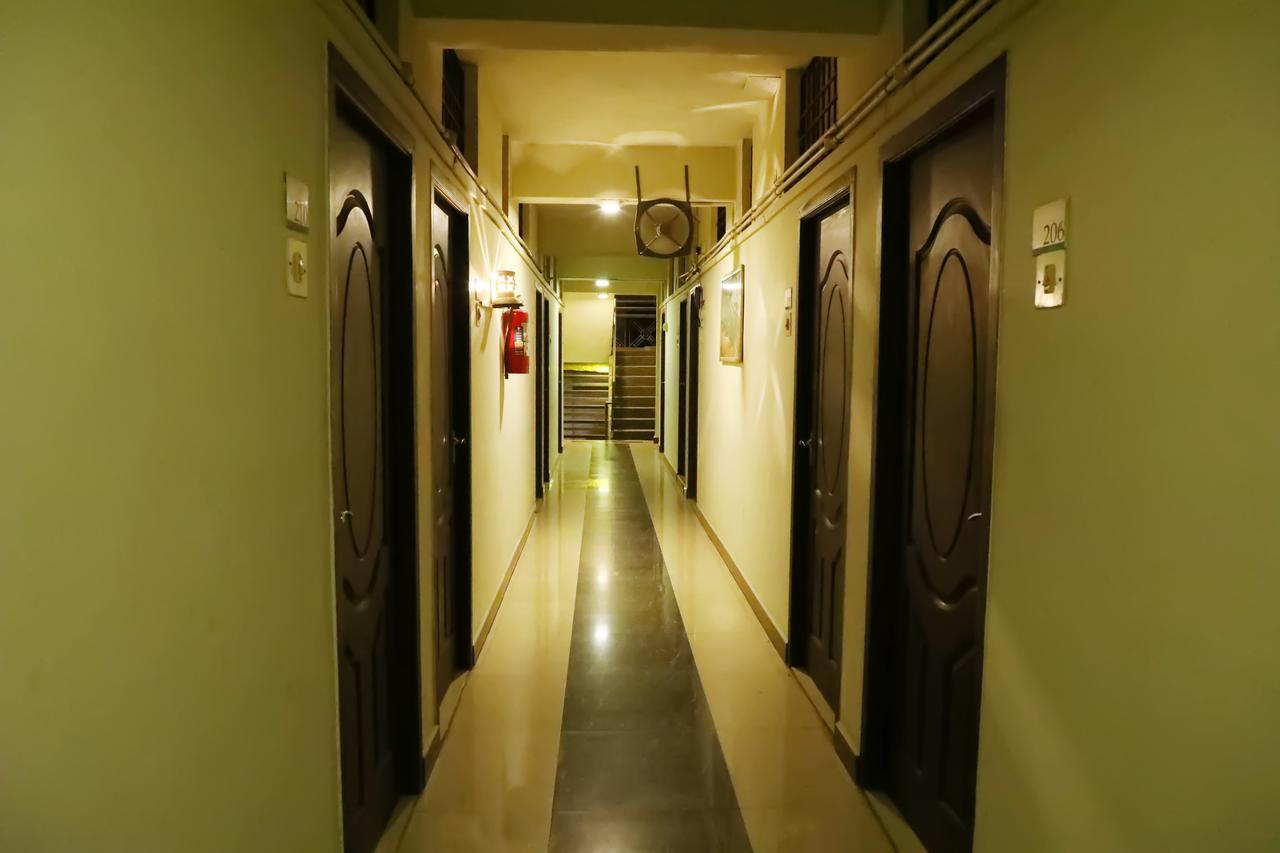 Value Hotel Chennai Exterior photo