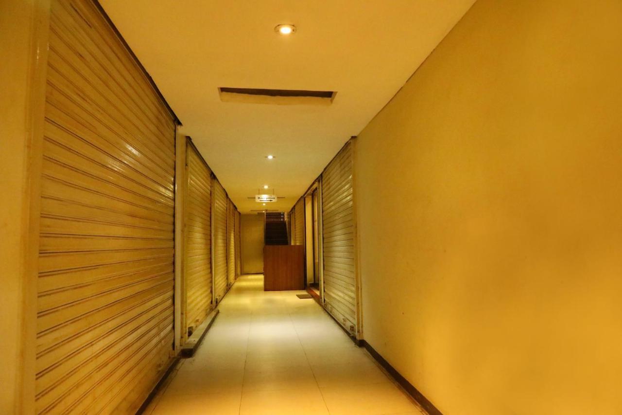 Value Hotel Chennai Exterior photo
