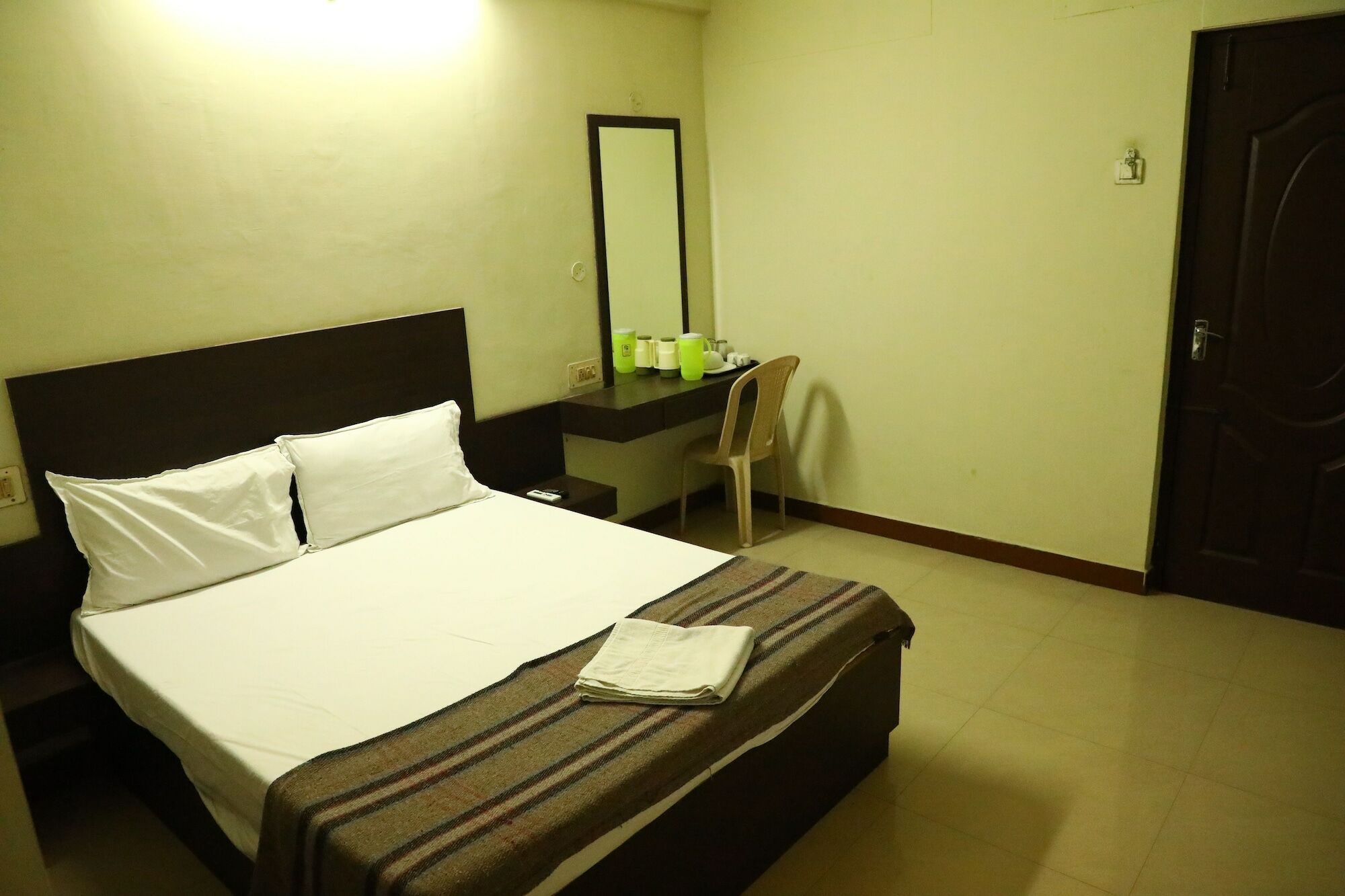 Value Hotel Chennai Exterior photo